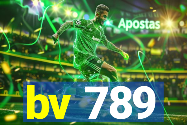 bv 789